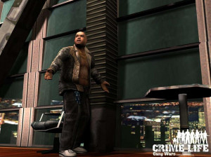 Crime Life : Gang Wars - PS2