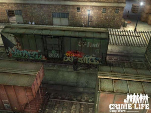 Crime Life : Gang Wars - PC