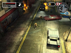 Crime Life : Gang Wars - Xbox