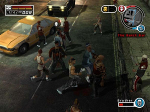 Crime Life : Gang Wars - PC