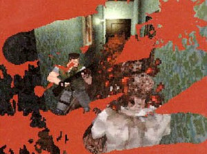 Resident Evil : Deadly Silence - DS