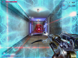 TimeShift - Xbox 360