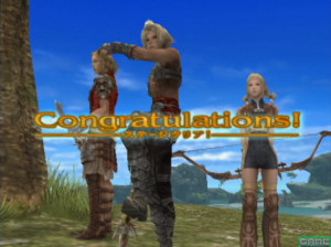 Final Fantasy XII - PS2