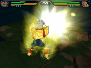 Dragon Ball Z : Budokai Tenkaichi - PS2