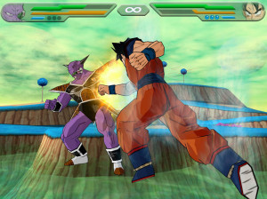 Dragon Ball Z : Budokai Tenkaichi - PS2