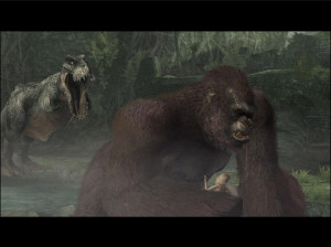 Peter Jackson's King Kong - Xbox