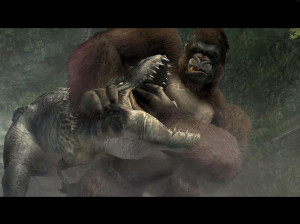 Peter Jackson's King Kong - PC