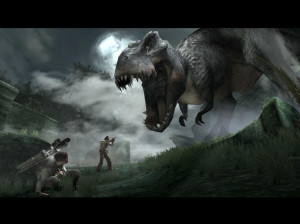 Peter Jackson's King Kong - Gamecube