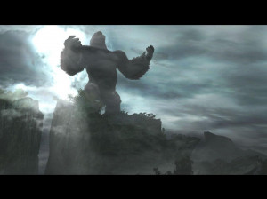 Peter Jackson's King Kong - PS2