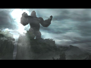 Peter Jackson's King Kong - Xbox