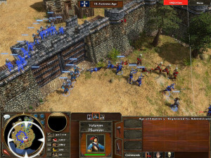 Age of Empires III - PC