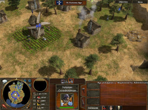 Age of Empires III - PC