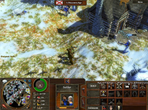 Age of Empires III - PC