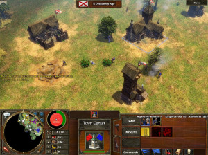 Age of Empires III - PC