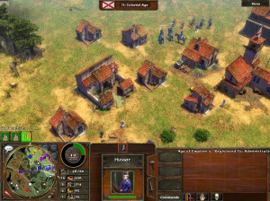 Age of Empires III - PC