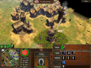 Age of Empires III - PC