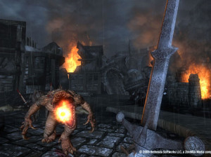 The Elder Scrolls IV : Oblivion - PS3