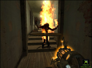 Half-Life 2 - Xbox