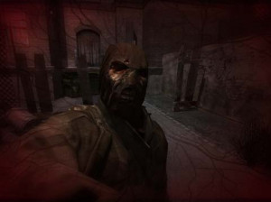 Condemned : Criminal Origins - PC