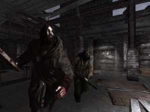 Condemned : Criminal Origins - Xbox 360