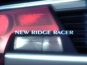 Ridge Racer - PSP