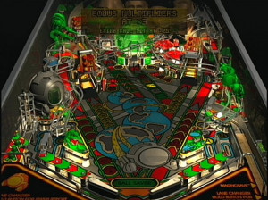 Ultimate Pro Pinball - PS2