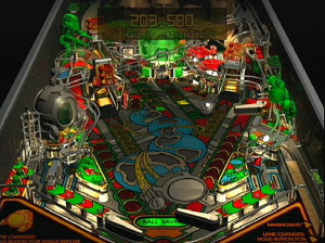 Ultimate Pro Pinball - PS2