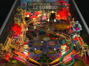 Ultimate Pro Pinball - PS2