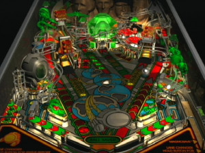 Ultimate Pro Pinball - PS2