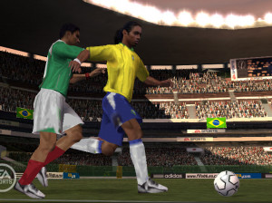 FIFA 06 - Gamecube