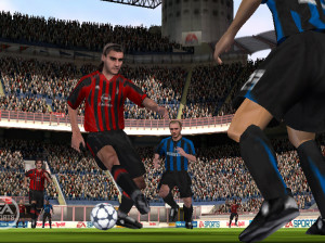FIFA 06 - Gamecube
