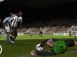 FIFA 06 - Xbox