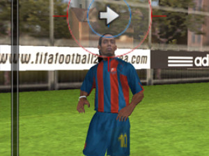 FIFA 06 - PS2