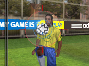 FIFA 06 - Gamecube