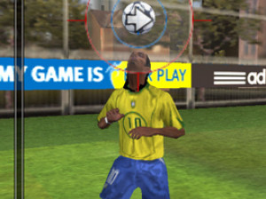 FIFA 06 - Gamecube