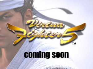 Virtua Fighter 5 - Xbox 360