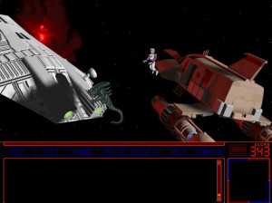 Space Quest VI : Roger Wilco in the Spinal Frontier - PC