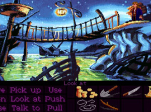 Monkey Island 2 : LeChuck's Revenge - PC