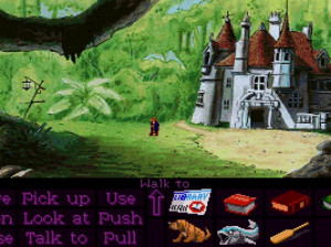 Monkey Island 2 : LeChuck's Revenge - PC