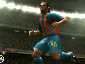 FIFA 06 : En route pour la Coupe du Monde de la FIFA - Xbox 360