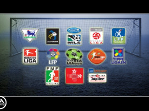 FIFA 06 : En route pour la Coupe du Monde de la FIFA - Xbox 360