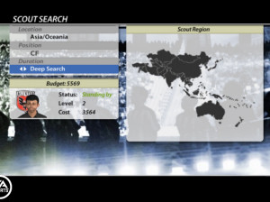 FIFA 06 : En route pour la Coupe du Monde de la FIFA - Xbox 360