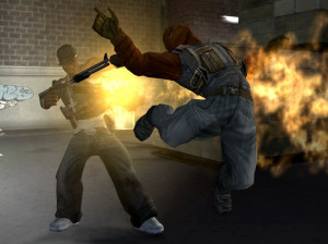 50 Cent : Bulletproof - PS2