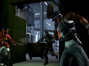 50 Cent : Bulletproof - Xbox