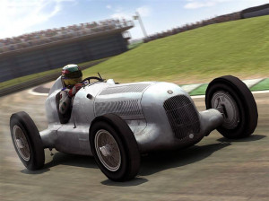 Toca Race Driver 3 : The Ultimate Racing Simulator - PS2
