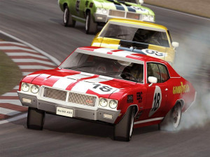 Toca Race Driver 3 : The Ultimate Racing Simulator - PC