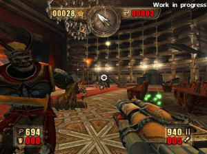 Painkiller : Hell Wars - Xbox