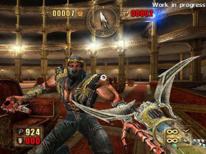 Painkiller : Hell Wars - Xbox