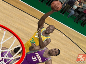 NBA 2K6 - Xbox 360