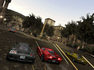 Burnout : Revenge - PS2